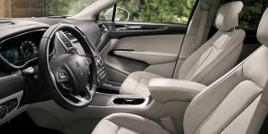 2018 Lincoln MKC