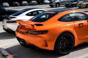 2017 Mercedes-AMG GT R by Renntech