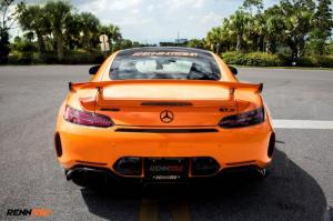 2017 Mercedes-AMG GT R by Renntech