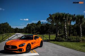 2017 Mercedes-AMG GT R by Renntech