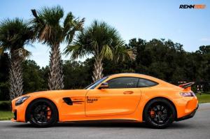 2017 Mercedes-AMG GT R by Renntech