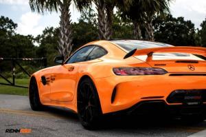 2017 Mercedes-AMG GT R by Renntech