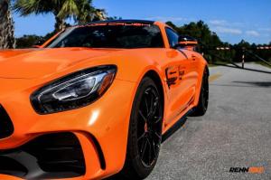 2017 Mercedes-AMG GT R by Renntech