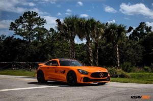 2017 Mercedes-AMG GT R by Renntech