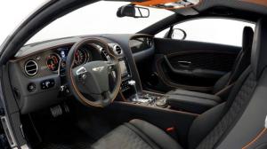2017 Bentley Continental GT