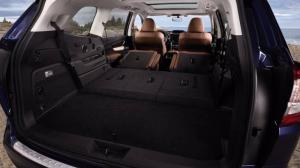 2018 Subaru Ascent