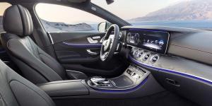 2018 Mercedes-Benz CLS