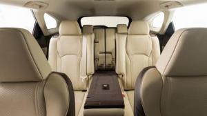 2018 Lexus RX L