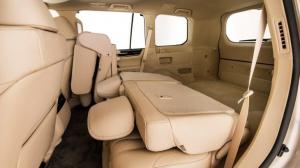 2018 Lexus LX 570