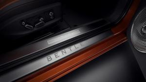 2018 Bentley Continental GT First Edition