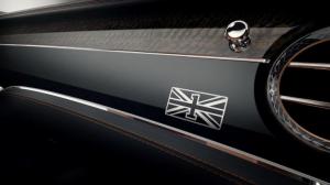 2018 Bentley Continental GT First Edition