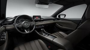 2018 Mazda6