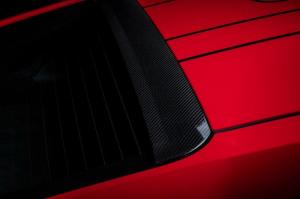 2017 Porsche 911 GT3 by TechArt