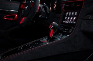 2017 Porsche 911 GT3 by TechArt