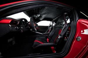 2017 Porsche 911 GT3 by TechArt