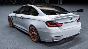 2017 BMW M4 GTS by 6Sixty Design Wheels