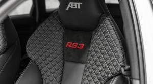 2017 Audi RS3 by ABT Sportsline
