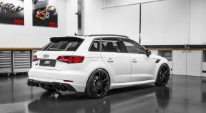 2017 Audi RS3 by ABT Sportsline
