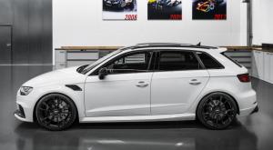 2017 Audi RS3 by ABT Sportsline