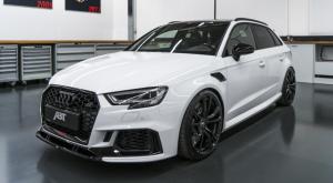 2017 Audi RS3 by ABT Sportsline