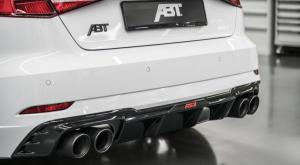 2017 Audi RS3 by ABT Sportsline