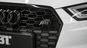 2017 Audi RS3 by ABT Sportsline