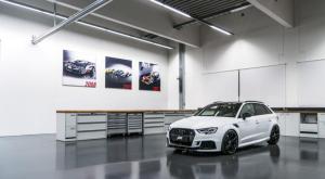 2017 Audi RS3 by ABT Sportsline