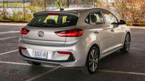 2018 Hyundai Accent