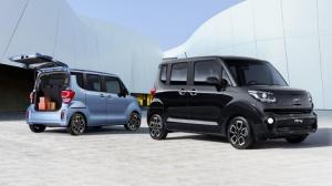 2018 Kia Ray