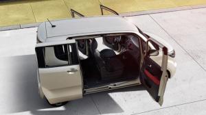 2018 Kia Ray