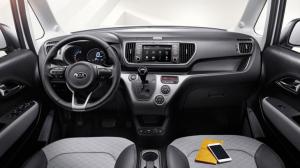 2018 Kia Ray