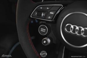 2017 Audi RS3 by Neidfaktor