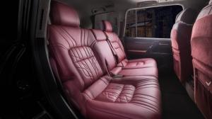 2017 Toyota Land Cruiser 200 by Vilner
