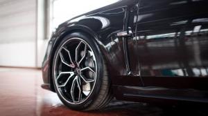 2017 Mercedes-Benz S-Class by Lorinser