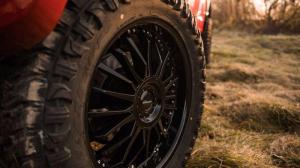 2017 Ford F-150 Raptor by GeigerCars
