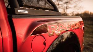2017 Ford F-150 Raptor by GeigerCars