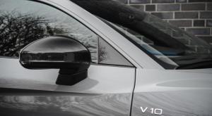 2017 Audi R8 V10 Plus by Neidfaktor