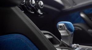 Спорткар Audi R8 посетил тюнинг-ателье Neidfaktor