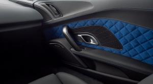 2017 Audi R8 V10 Plus by Neidfaktor