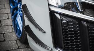 2017 Audi R8 V10 Plus by Neidfaktor