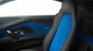 2017 Audi R8 V10 Plus by Neidfaktor