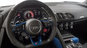 2017 Audi R8 V10 Plus by Neidfaktor