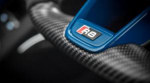 2017 Audi R8 V10 Plus by Neidfaktor