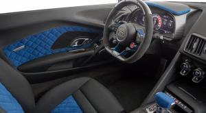 2017 Audi R8 V10 Plus by Neidfaktor