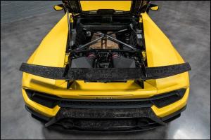 2017 Lamborghini Huracan Performante by Underground Racing