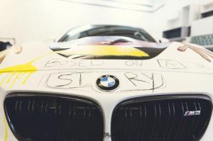 2017 BMW M2 by Evolve Automotive