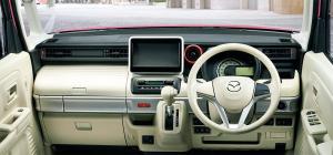 2018 Mazda Flair Wagon