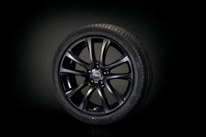 2018 Toyota Alphard by TRD