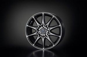 2018 Toyota Alphard by TRD