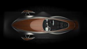 2017 Hydra Collection by Gray Design